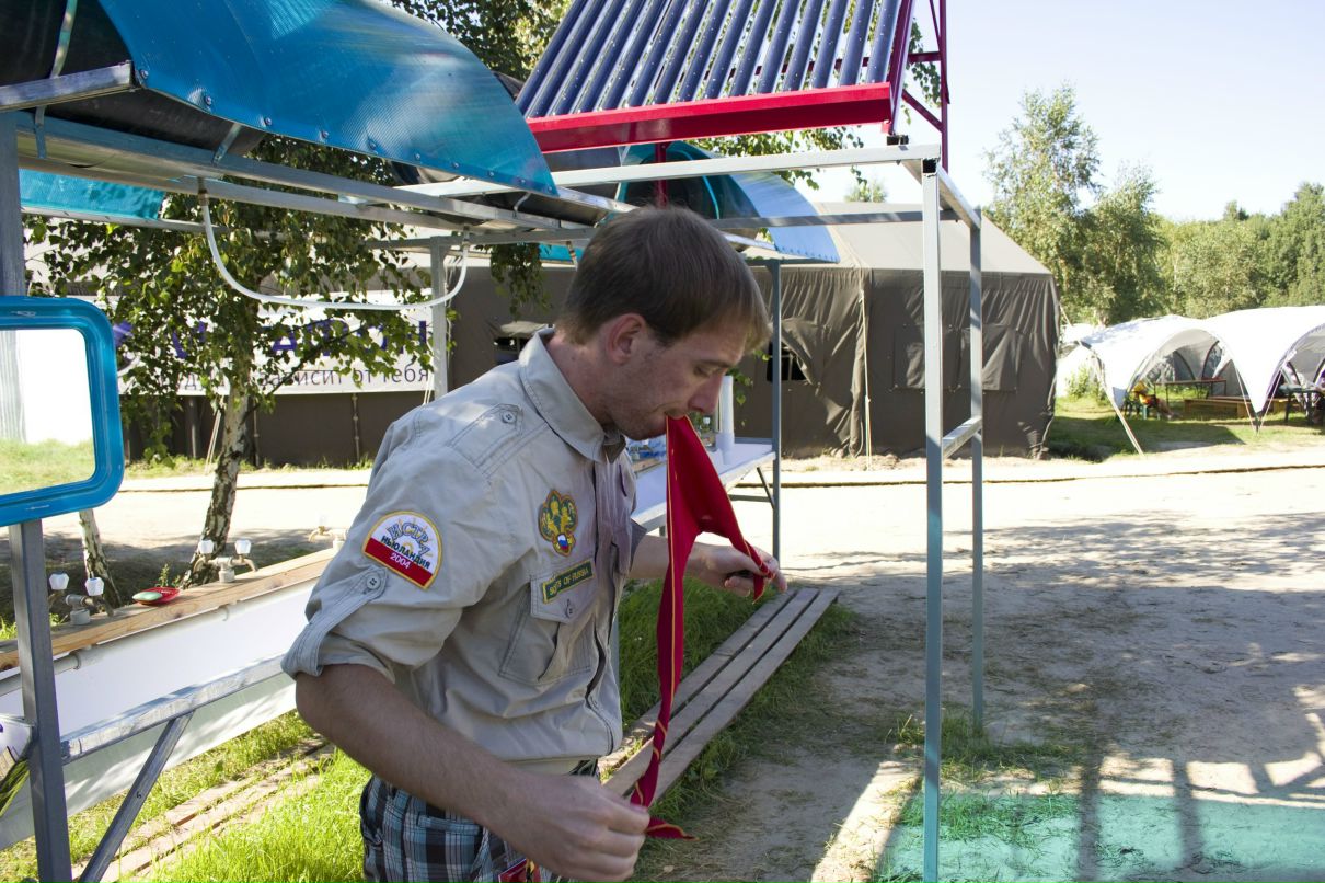 Максим Баборыкин | Москва