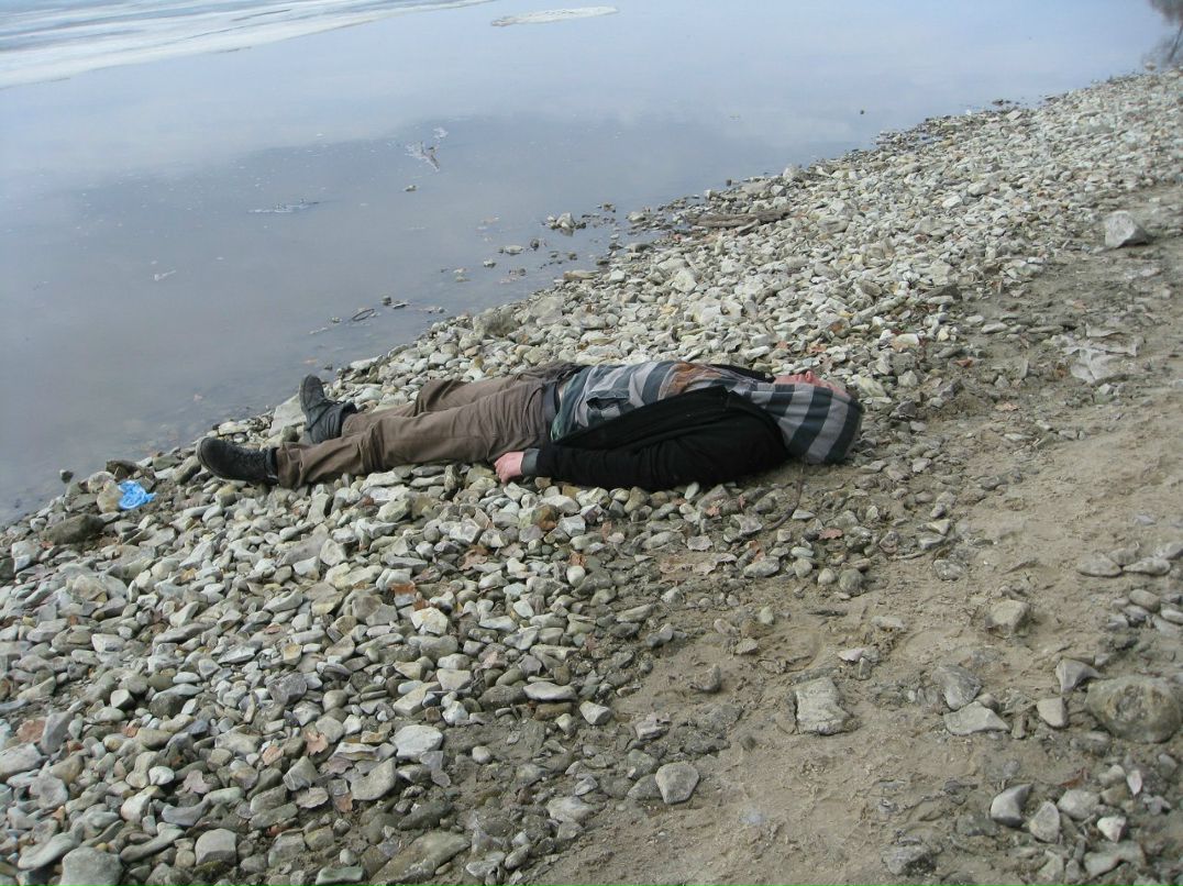 Владимир Бобров VEB | Пенза