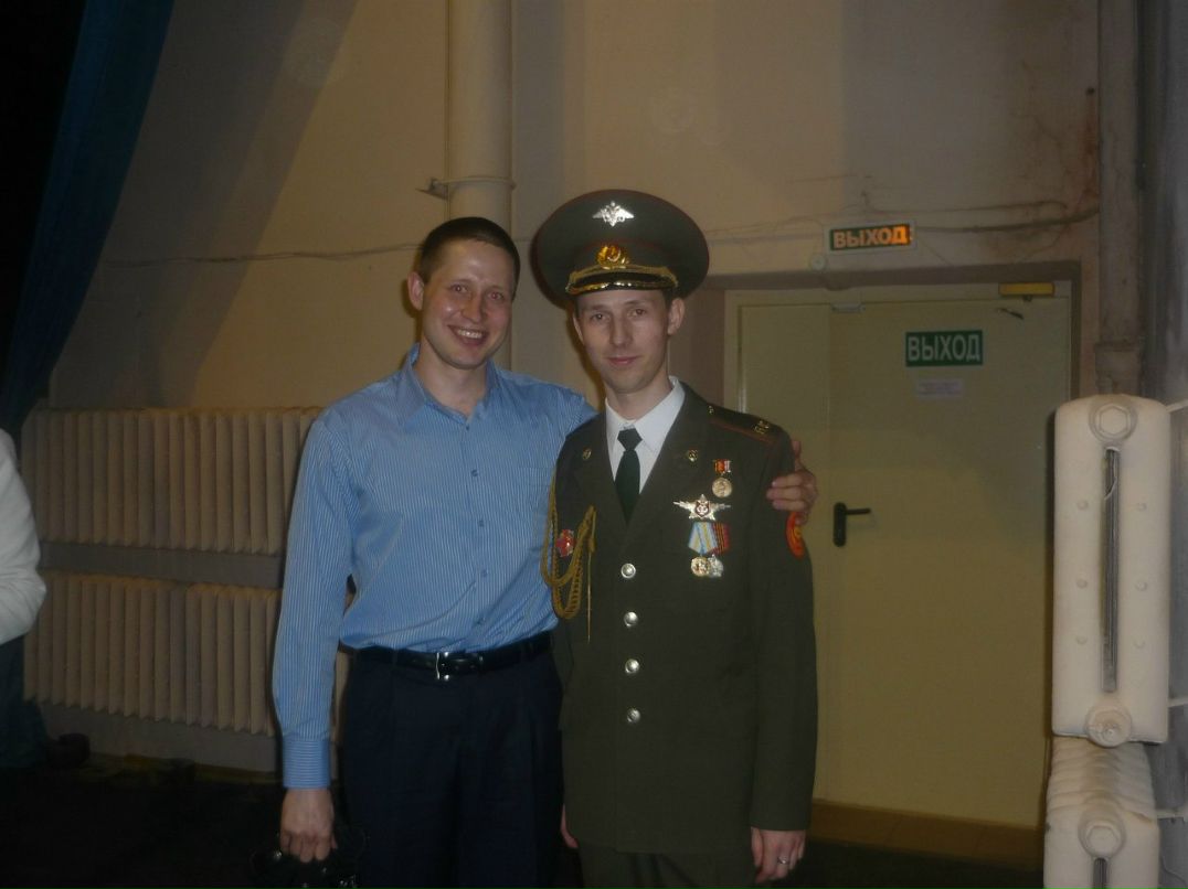 Ноиль Хабибуллин | Екатеринбург