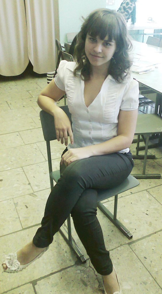 Яна Булгакова | Запорожье