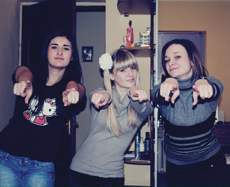 Анастасия Бескровная ♥ | Киев