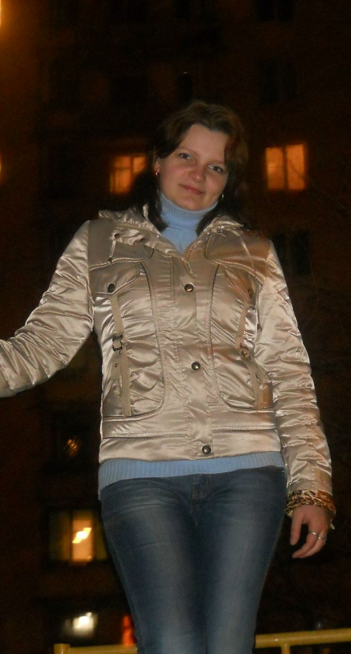 Анна Маслакова | Санкт-Петербург