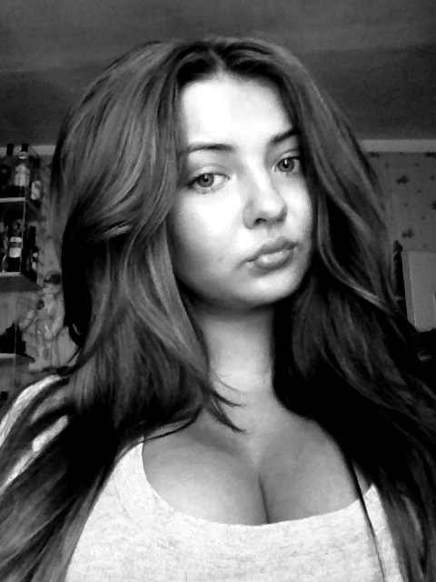 Полина Макурина | Москва