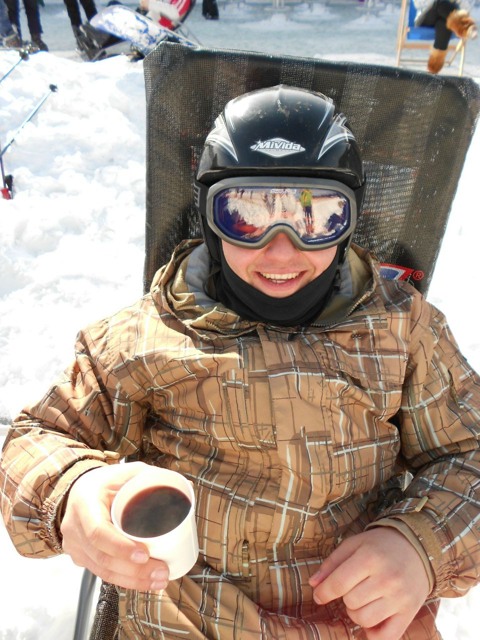 Тарас Семенюк Sem | Хмельницкий