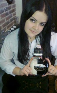 Ірина Горохольська-Спориш | Винница