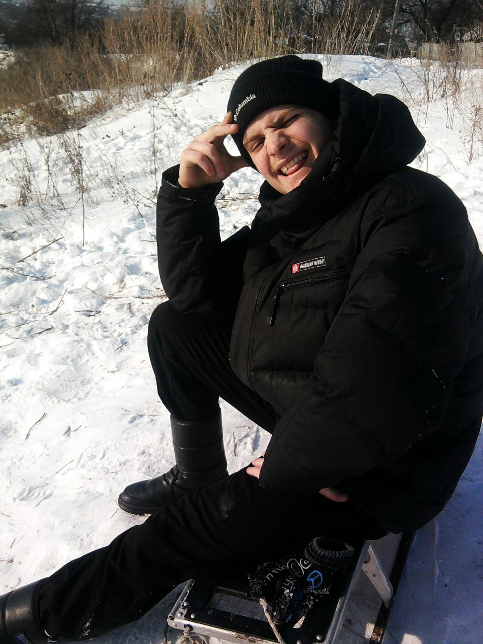 Артем Слепченко KUPØN | Харьков