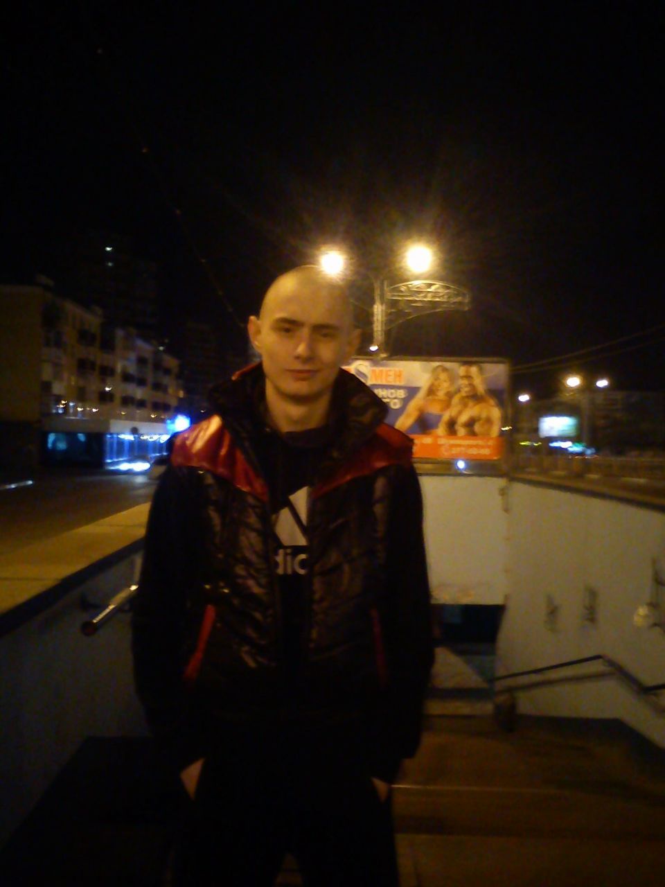 Дмитрий Белов | Красноярск