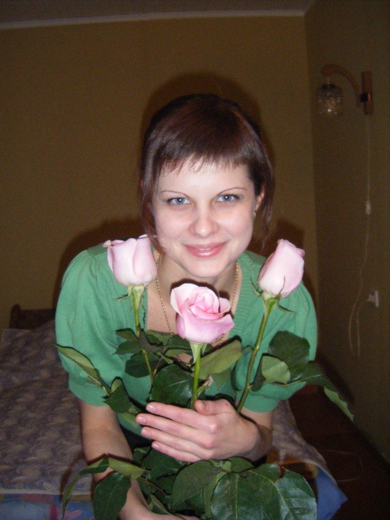 Снежана Корж | Днепр (Днепропетровск)