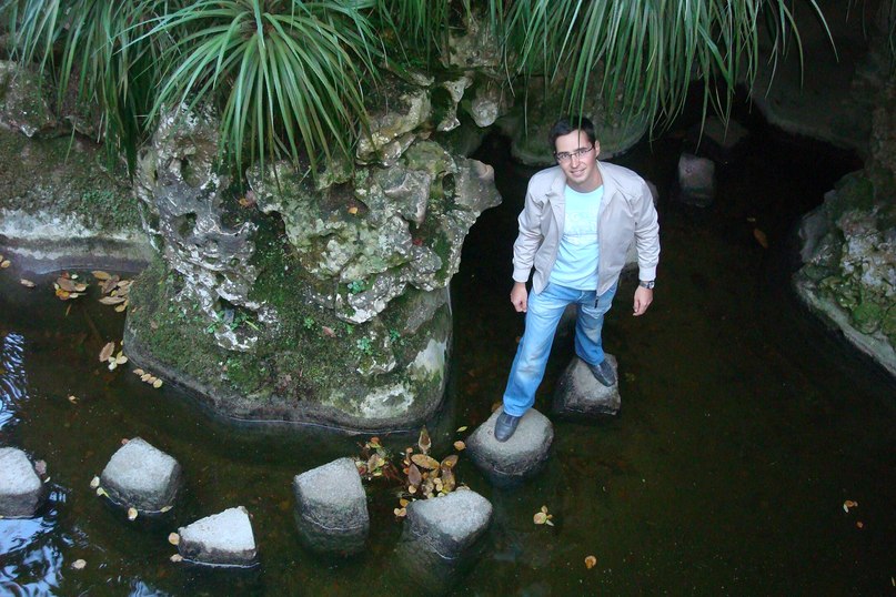 Roman Shestopalov | Умань