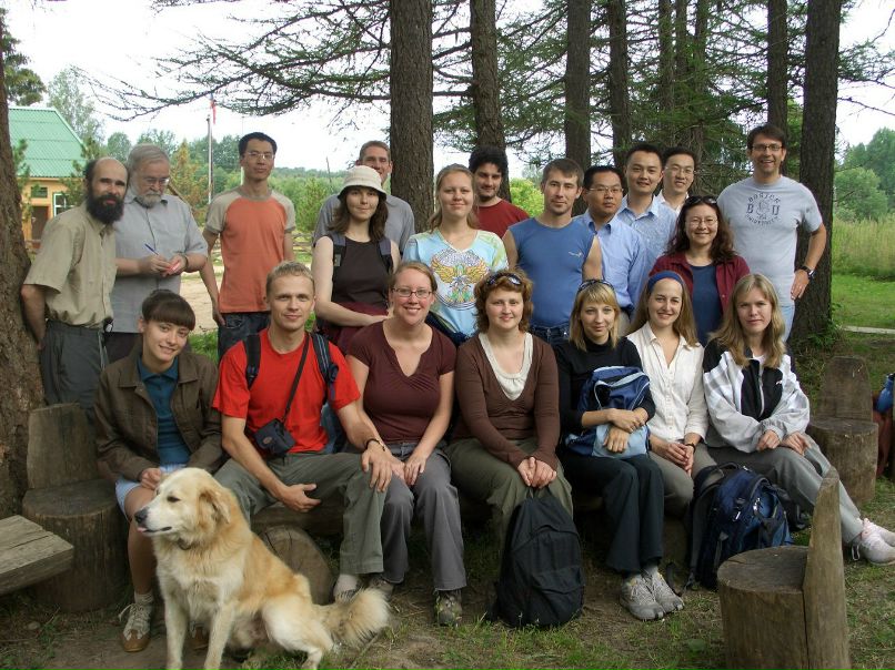 Наталья Шалухина | Москва