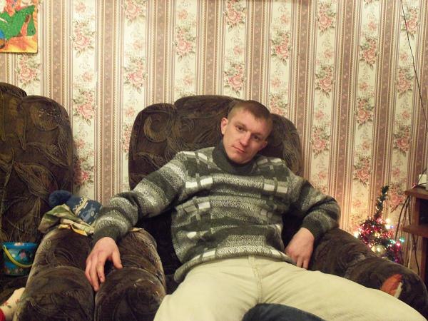 Роман Власов | Арзамас