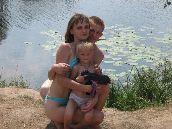 Роман Власов | Арзамас