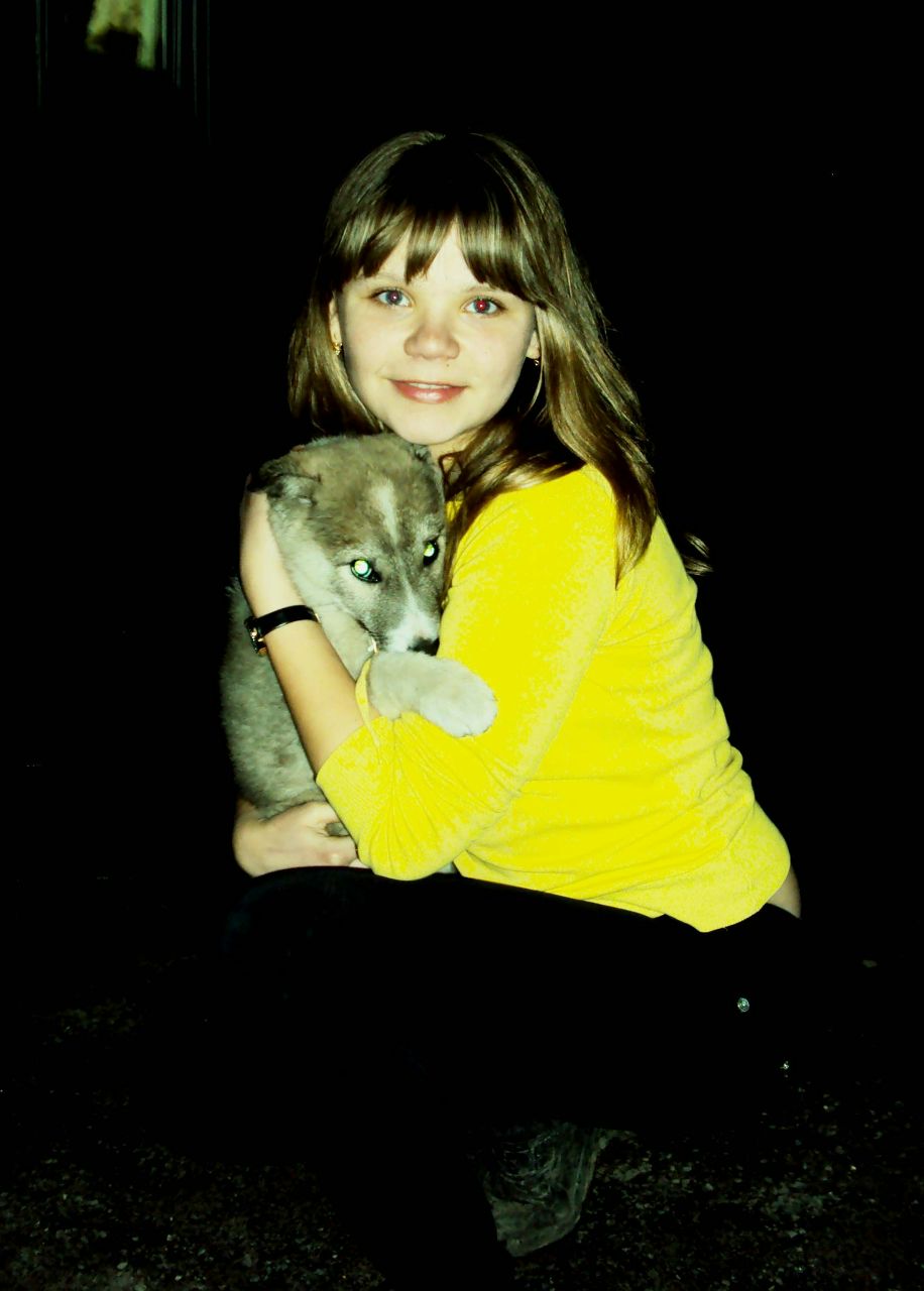 Іванна Луцов'ят | Костополь