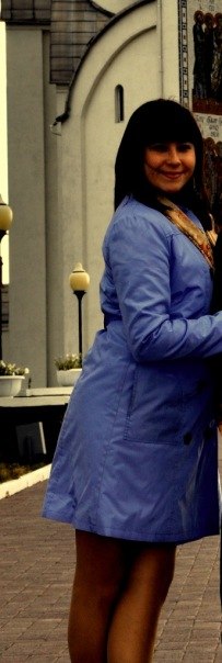 Василина Зыкова Васильевна | Магнитогорск