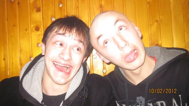 Андрій Нутрик | Гайсин