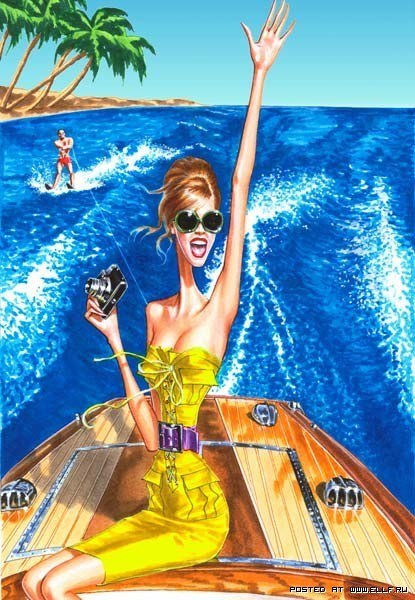 Ирэн Ирэн | Москва