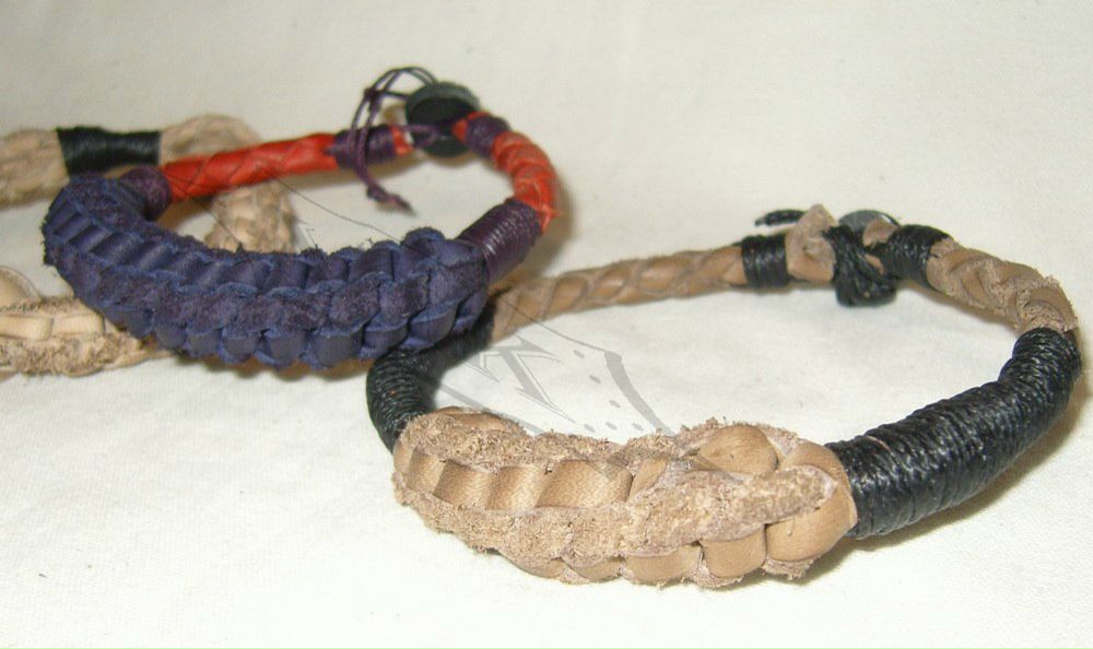 Талик Вик *РАБОТА С КОЖЕЙ* | Минск