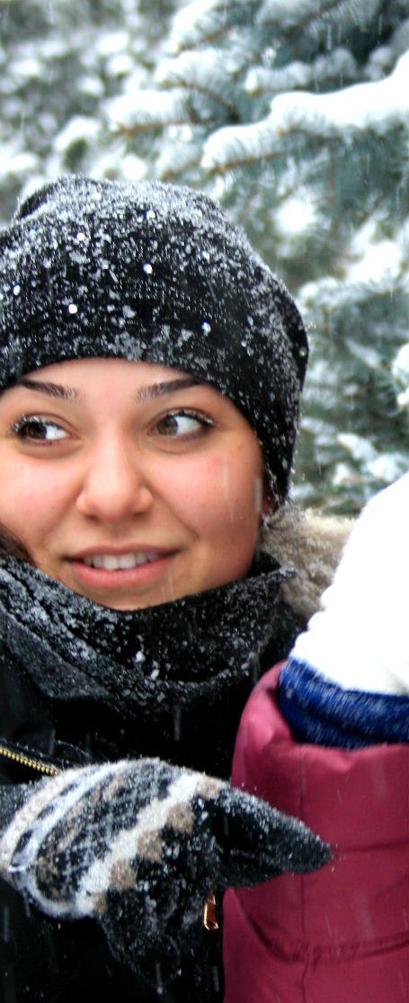 Азнив Арутюнян | Ростов-на-Дону