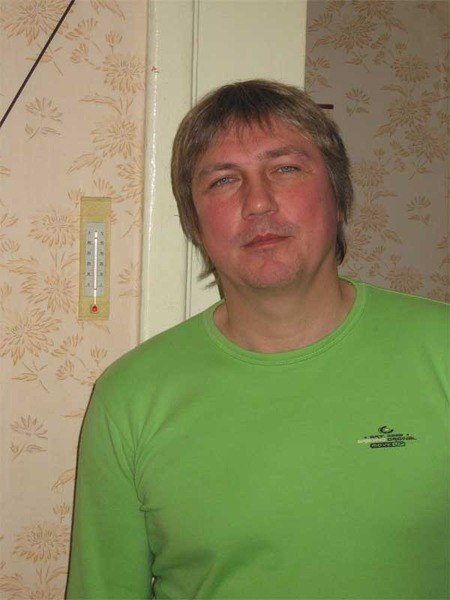 Олег Солдатов | Москва