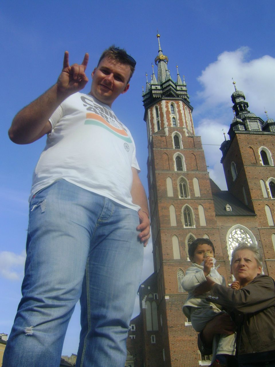 Вова Самуляк | Львов