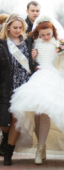 Валерия Царик | Киев