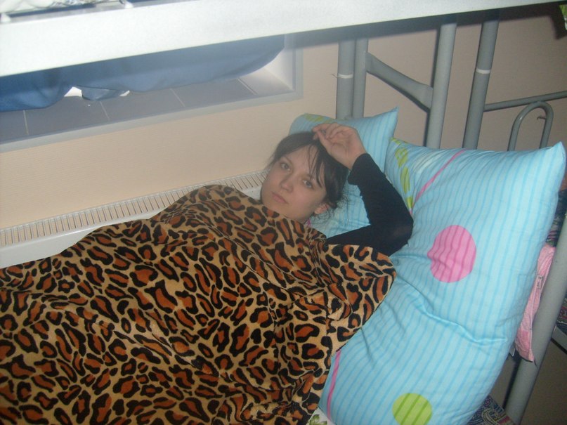 Анастасия Коркина | Екатеринбург