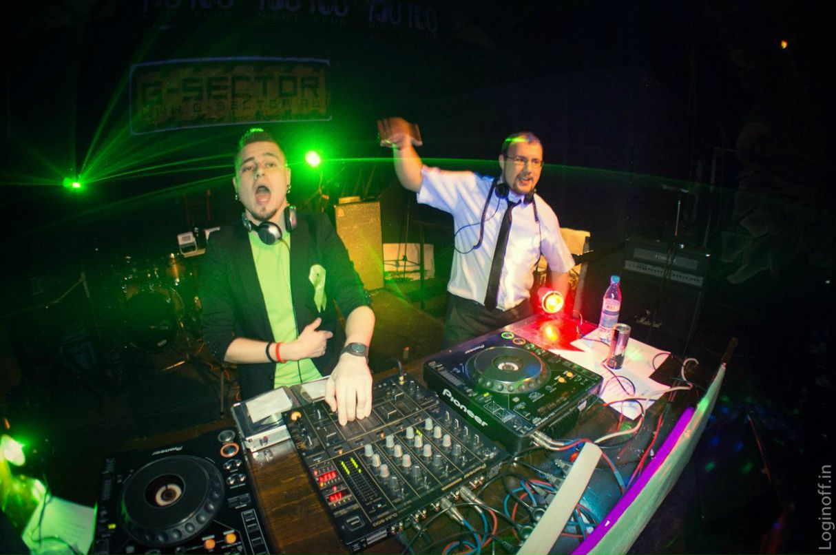 Константин Коржов | Москва