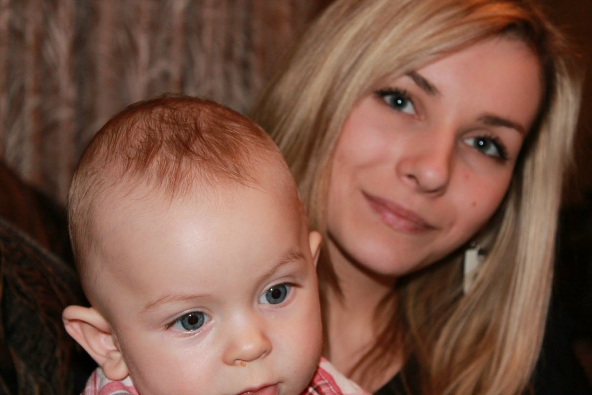 Валентина Фокина | Киев