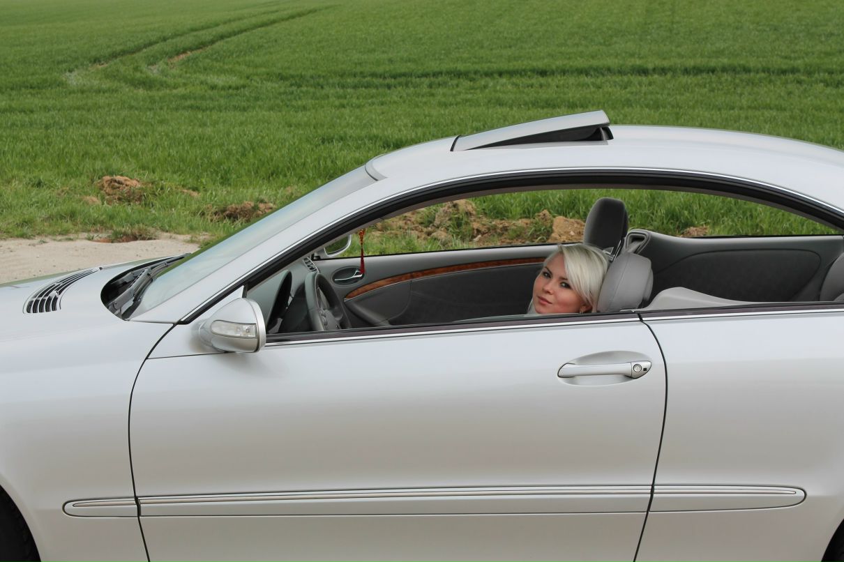 Катеринка Курбатова | Plauen