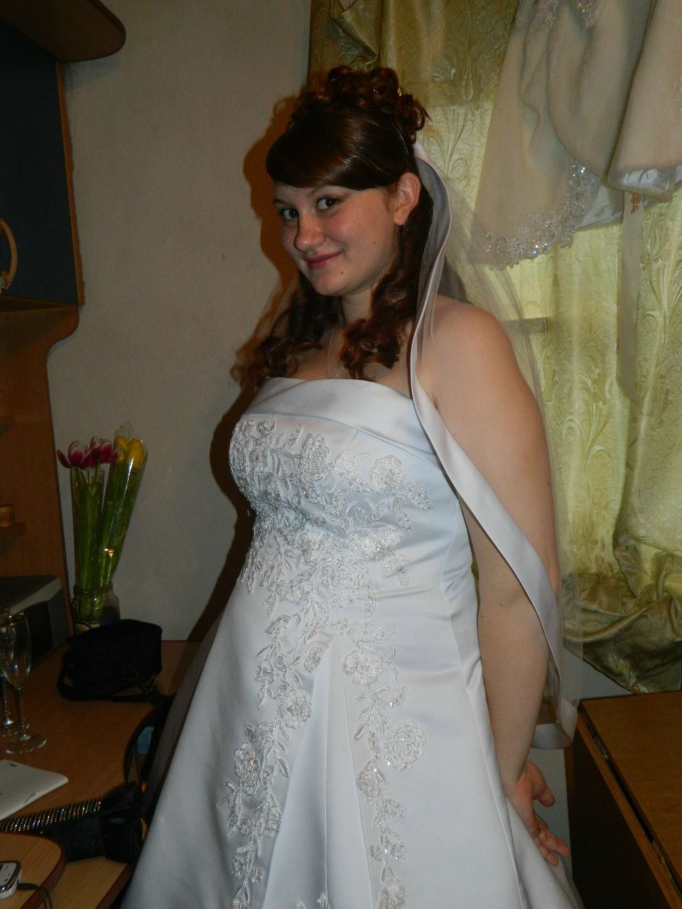 Наталочка Вельмс | Новосибирск