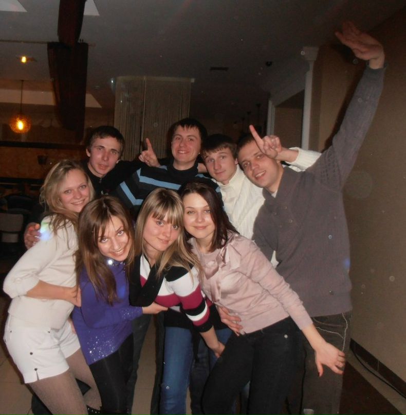 Иннусик Якушенко | Минск