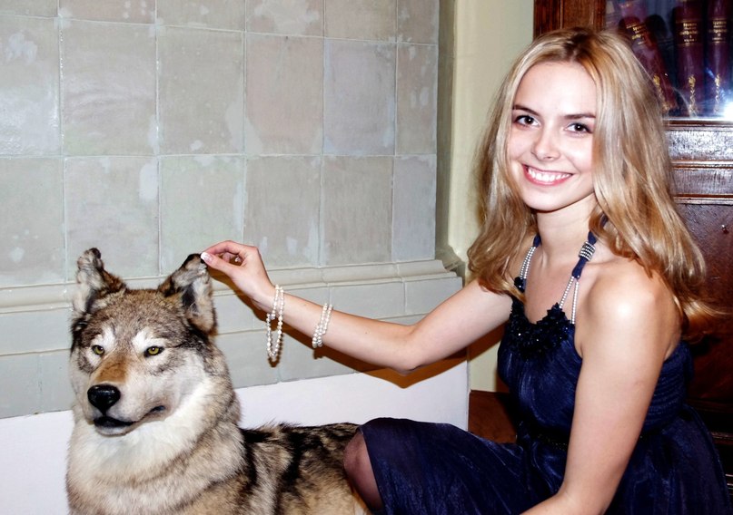 Irina Ametova | Санкт-Петербург