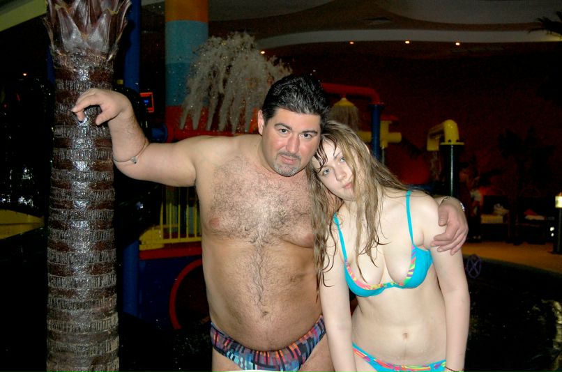 Дима Константинов | Москва