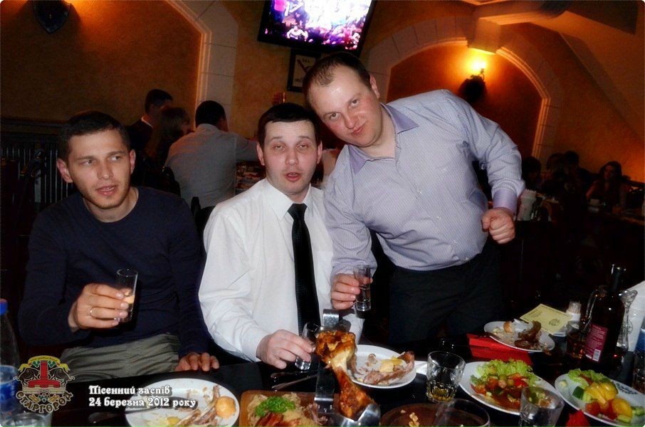 Ірена Туринська Туракевич | Шепетовка