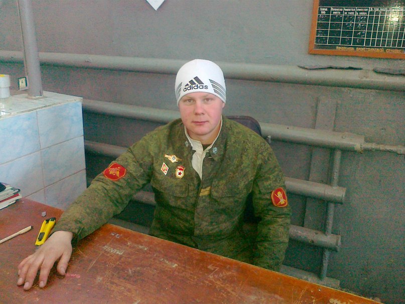 Иван Павлов | Орёл