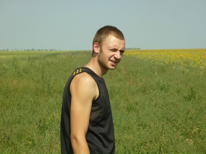 Евгений Нагорный Николаевич | Омск