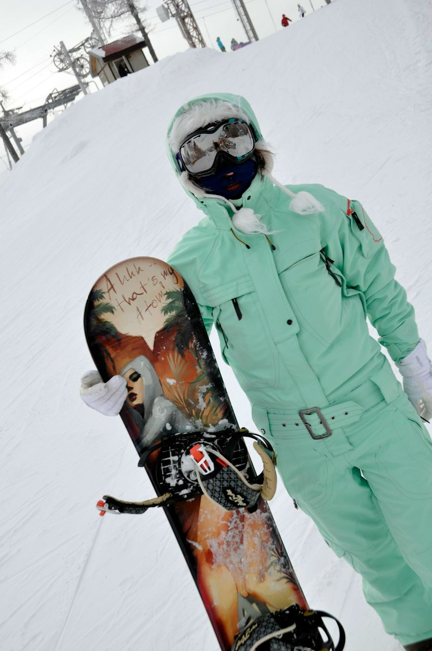 Марина Фиц | Москва