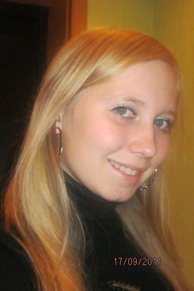 №156, Катя Эсаулова, 30 лет №156, Катя Эсаулова, 30 лет