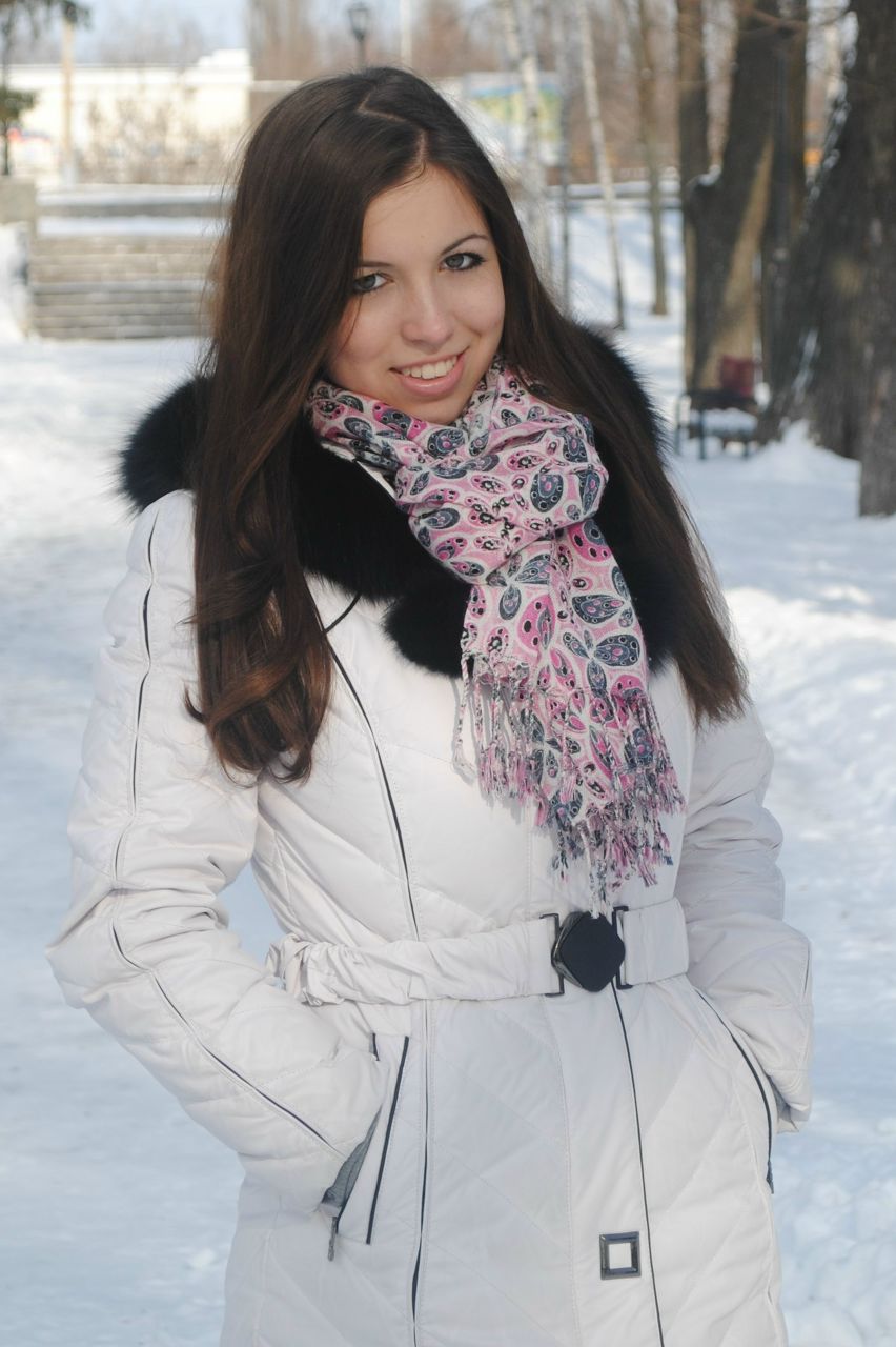 Анна Григорьева | Киев