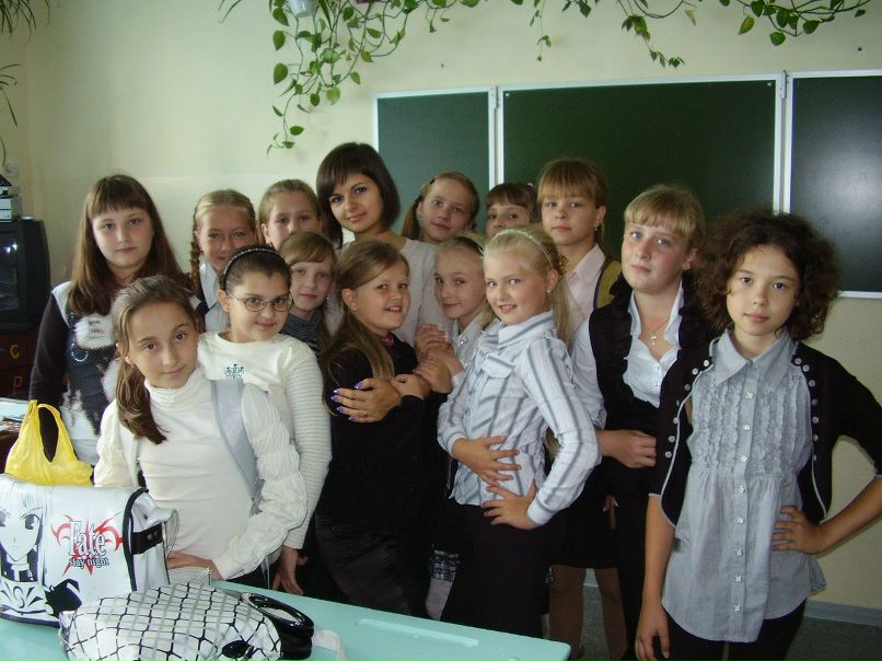 Ольга Кулакова | Железногорск