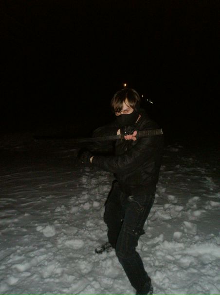 №17, Михаил Удальцов №17, Михаил Удальцов