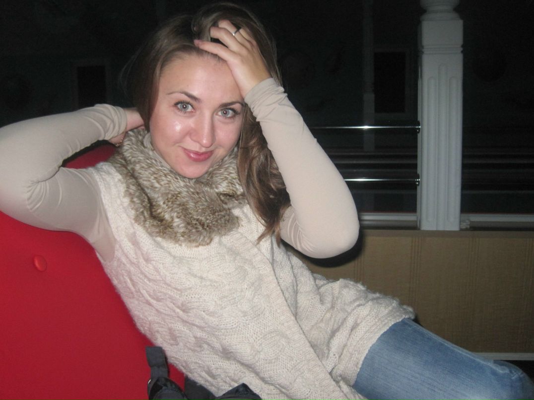 Инна Чуйкова | Рязань