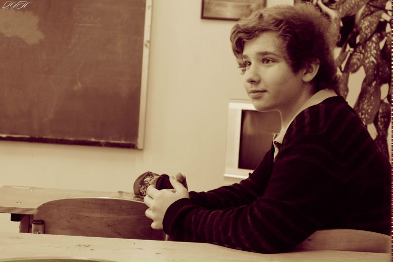 Андрей Васильев | Санкт-Петербург