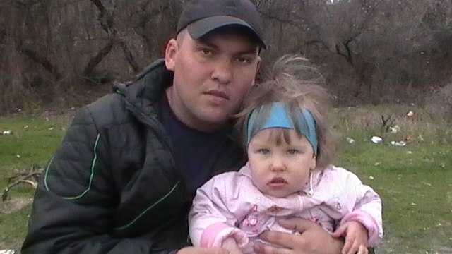 Саня Курбатов *PANDA* | Севастополь