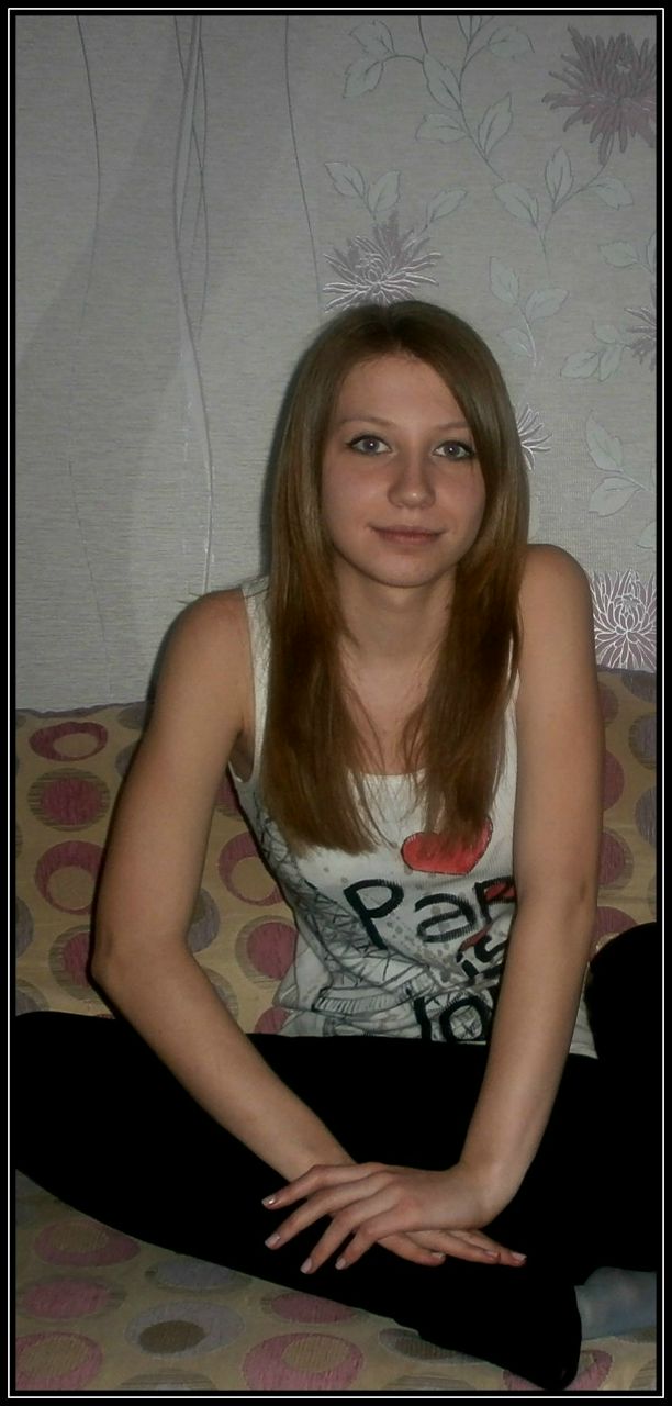 Аня Русова | Тольятти