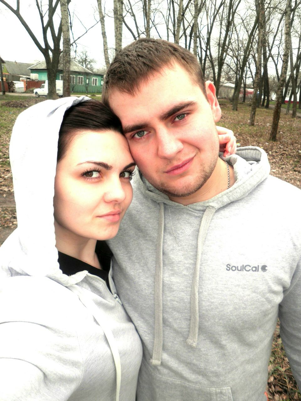 Anna Kurilenko | Чернигов