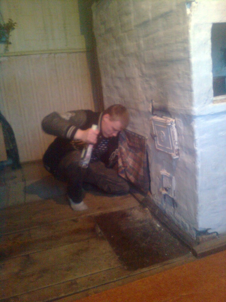 Никола Сёмышев | Екатеринбург