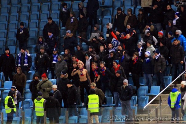 Миша Бубнов | Москва