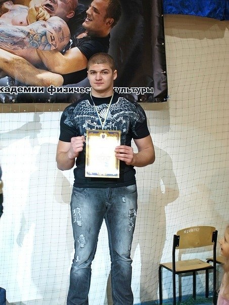 Рома Пикалов | Харьков