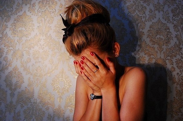 Regina Danilina | Москва